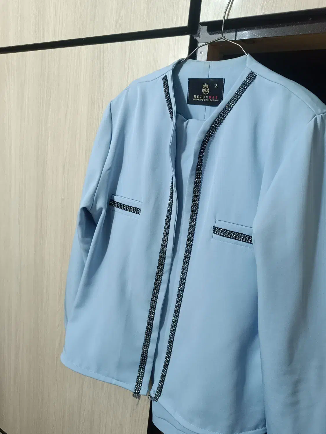 کت شلوار.مانتو.شال روسری|لباس|مسجد سلیمان, |دیوار