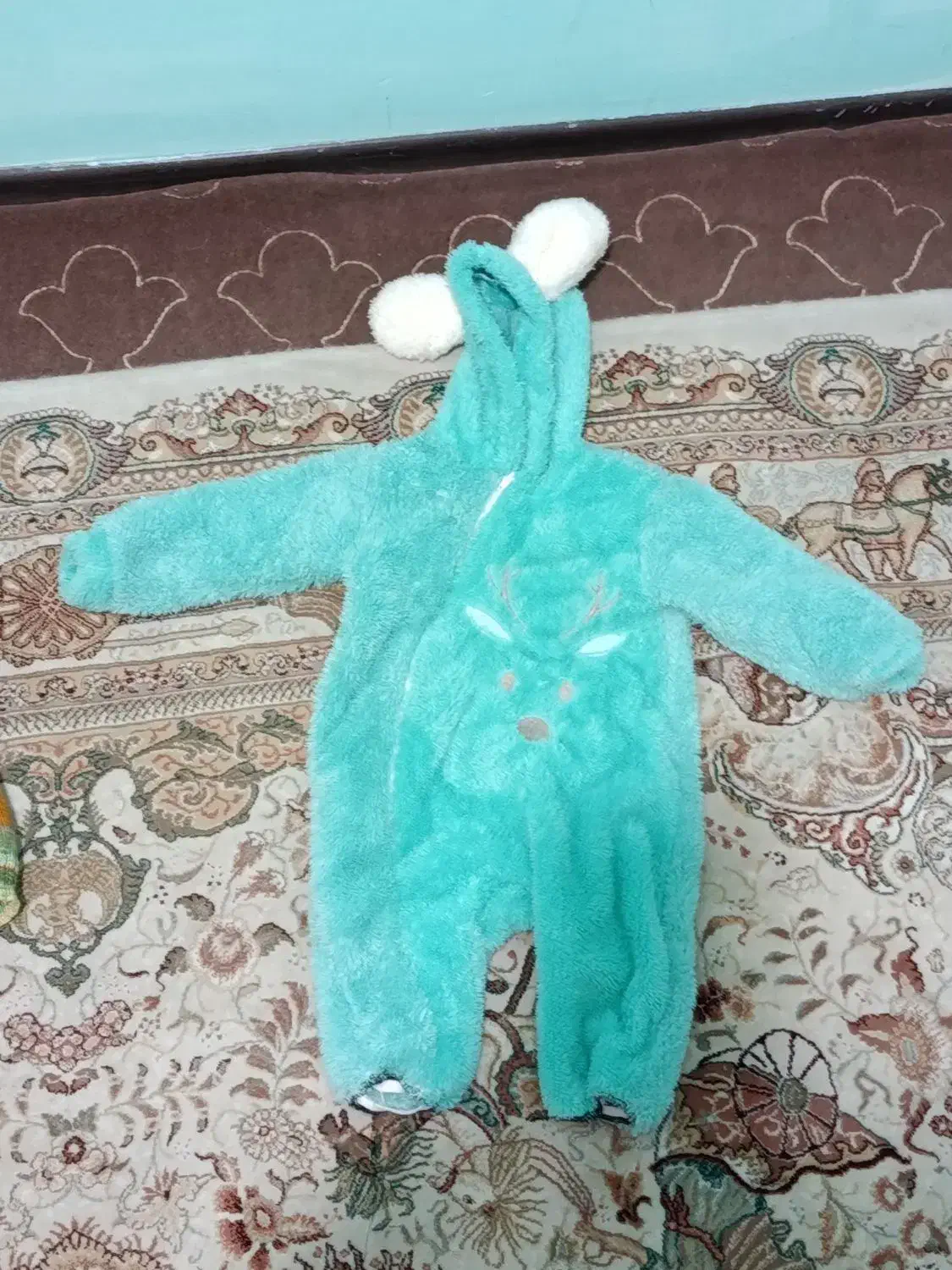 وسایل کودک|اسباب و اثاث بچه|زرقان, |دیوار