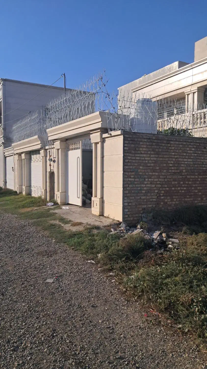 حفاظ شاخ گوزنی|خدمات پیشه و مهارت|گنبد کاووس, |دیوار