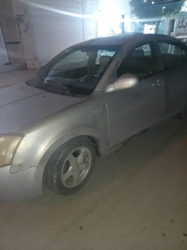 ام وی ام|خودرو سواری و وانت|بوشهر, |دیوار