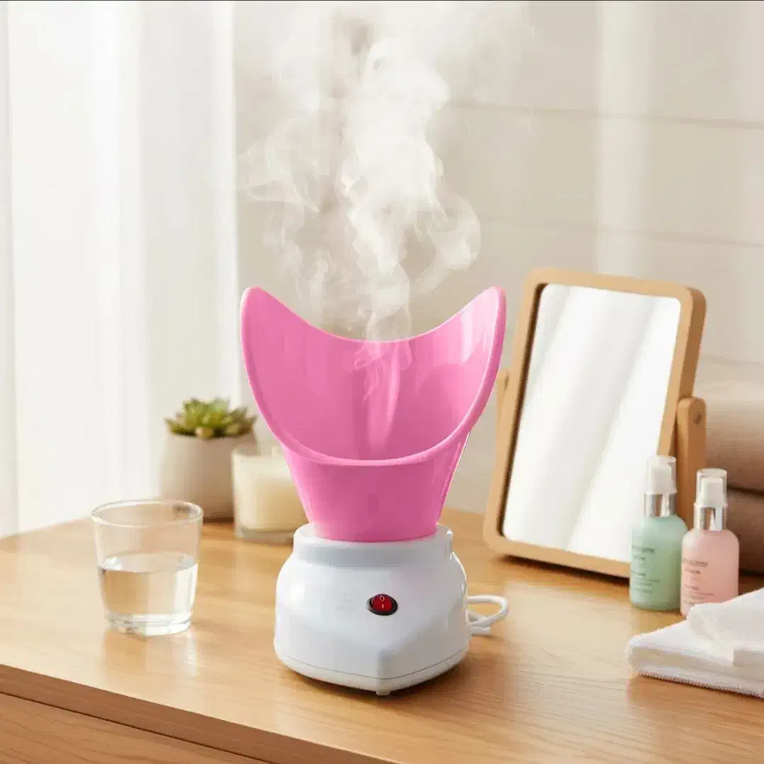 دستگاه بخور|آرایشی، بهداشتی، درمانی|ابهر, |دیوار