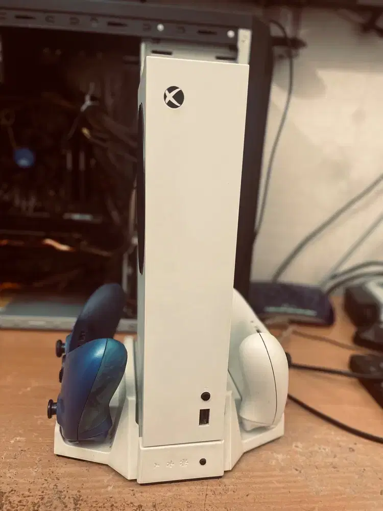 xbox series s digital|کنسول، بازی ویدئویی و آنلاین|تهران, دهم فروردین|دیوار