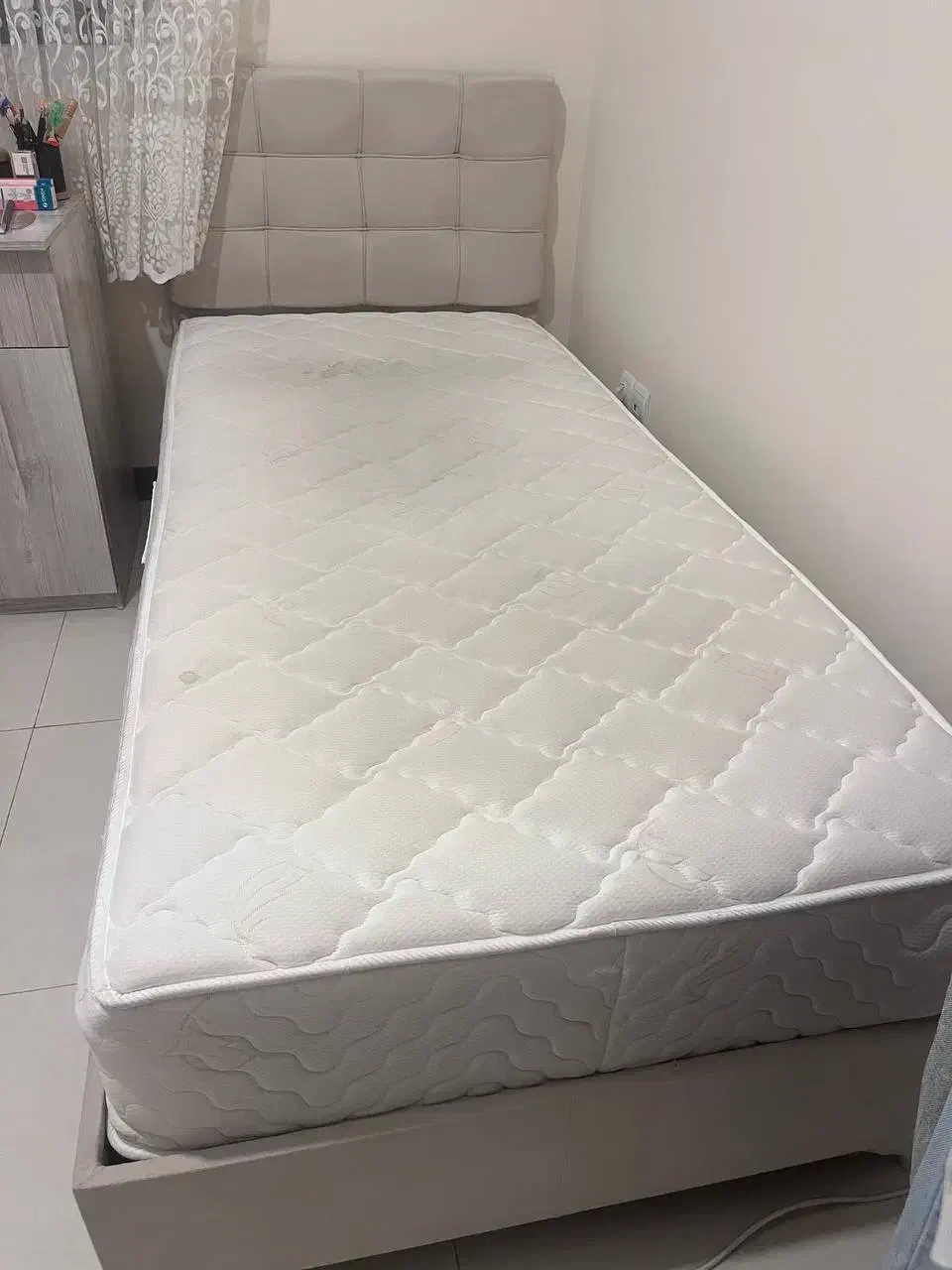 سرویس خواب|تخت و سرویس خواب|فردیس, فردیس|دیوار