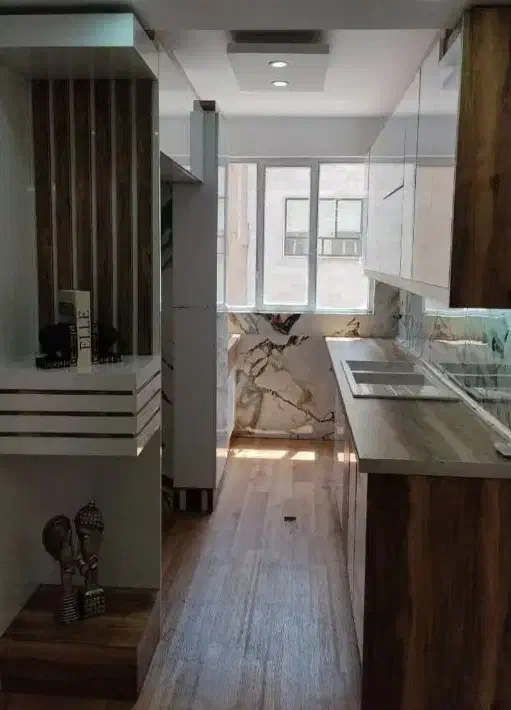 ۶۰ متر/غرق نور/شیک سرمایه گذاری کهریزک پارکینگ|فروش آپارتمان|ری, حمزه‌آباد|دیوار