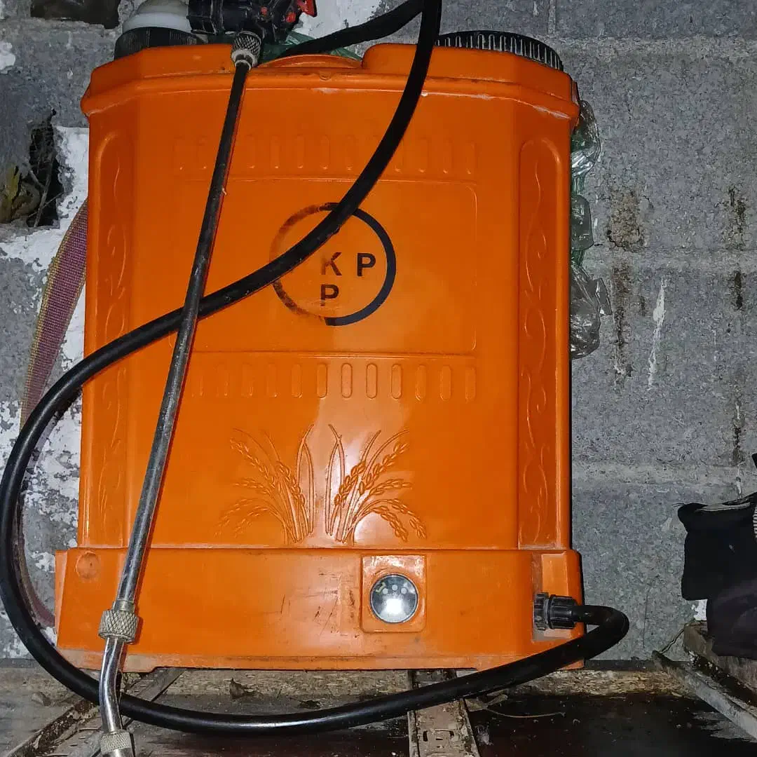 سمپاش شارژی در حدنو|ماشین‌آلات صنعتی|لاهیجان, بازکیاگوراب|دیوار