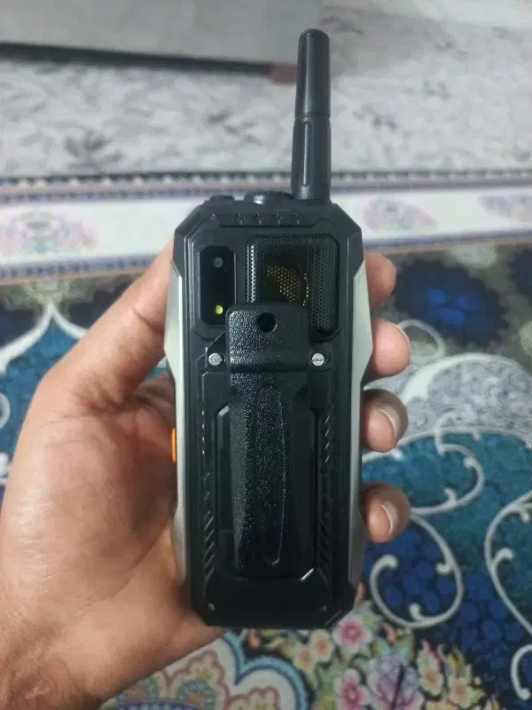 گوشی هوب K36TV|موبایل|بندر کنگان, |دیوار