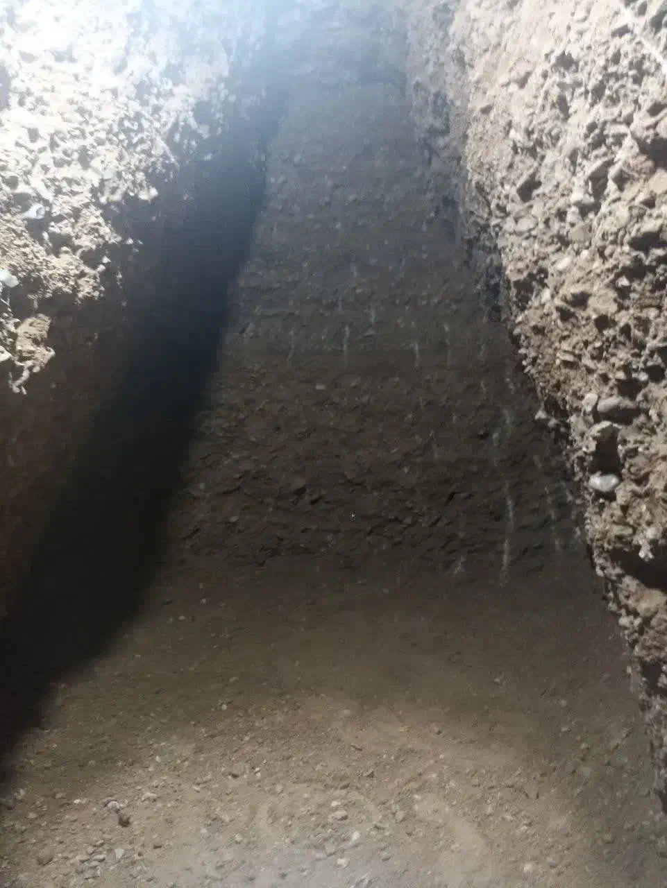 حفرچاه|خدمات پیشه و مهارت|طبس, |دیوار