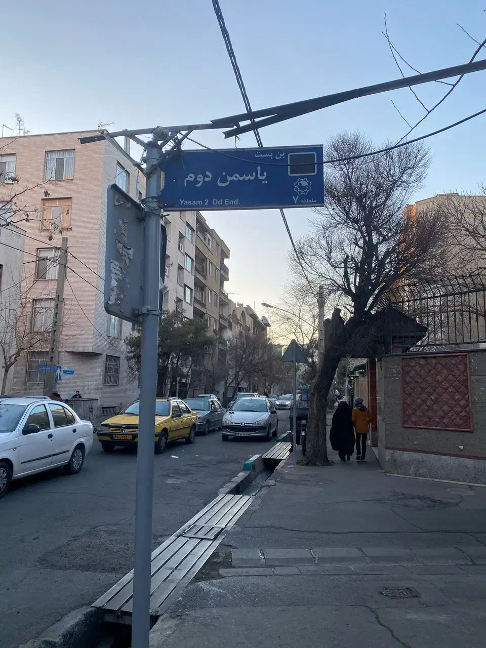فروش مغازه ۱۰۰ متری|فروش مغازه و غرفه|اهواز, آریاشهر|دیوار