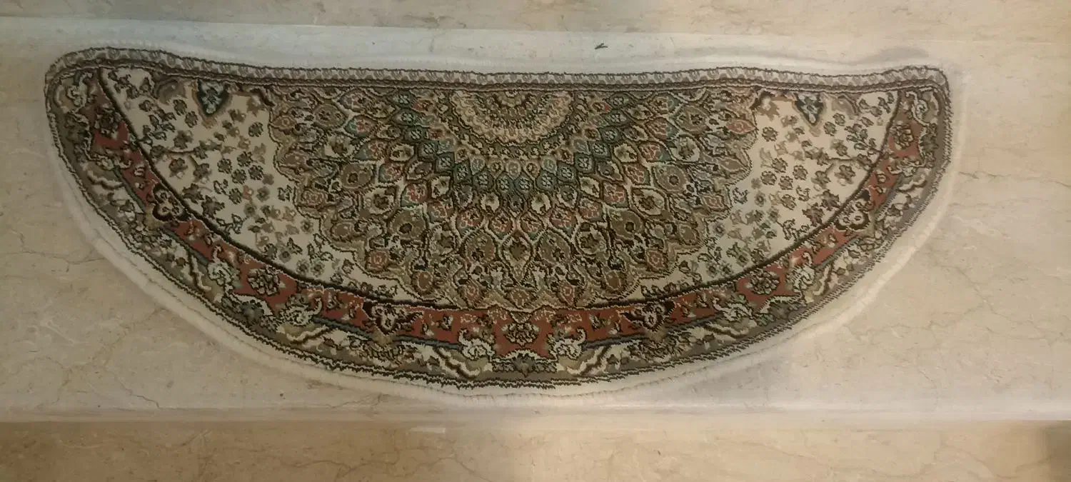 فرش رو پله ای|فرش|سنندج, |دیوار