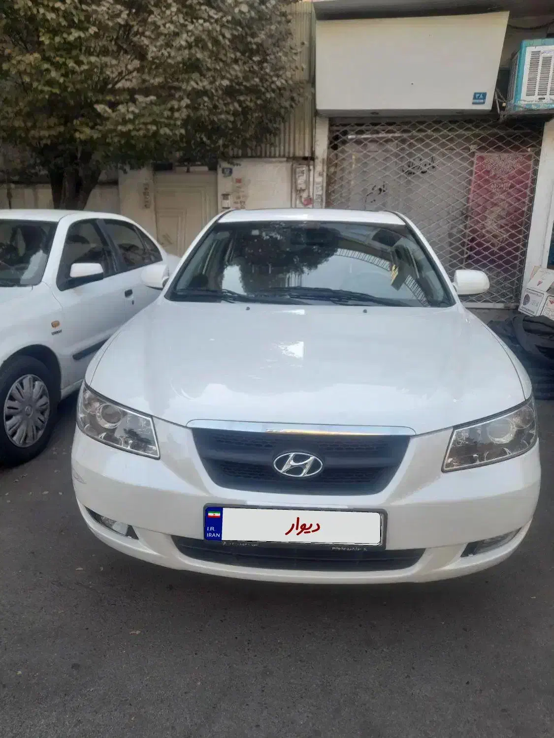 فروش ماشین|خودرو سواری و وانت|تهران, کیانشهر|دیوار