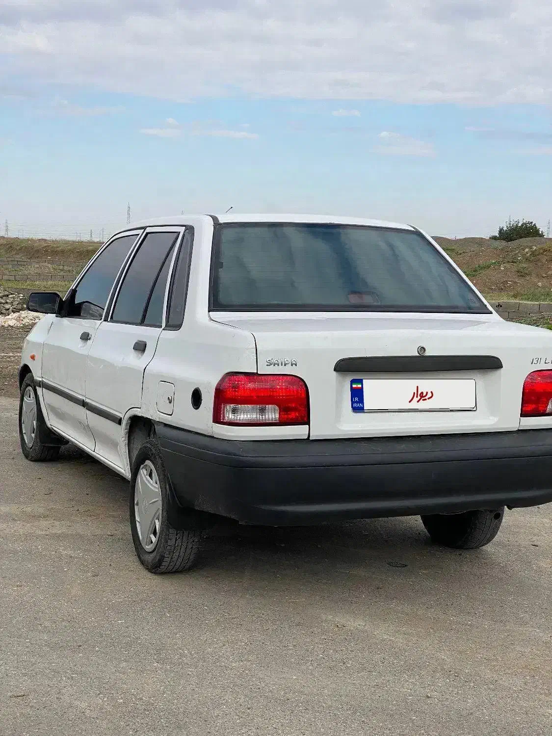 ماشین|خودرو سواری و وانت|علیآباد کتول, |دیوار