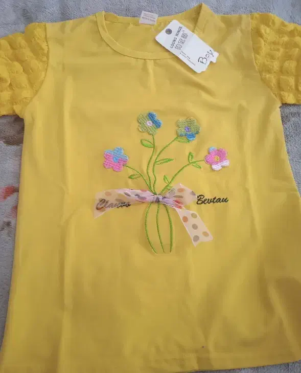 فروش فوری تک بلوز|کفش و لباس بچه|بندر گناوه, |دیوار