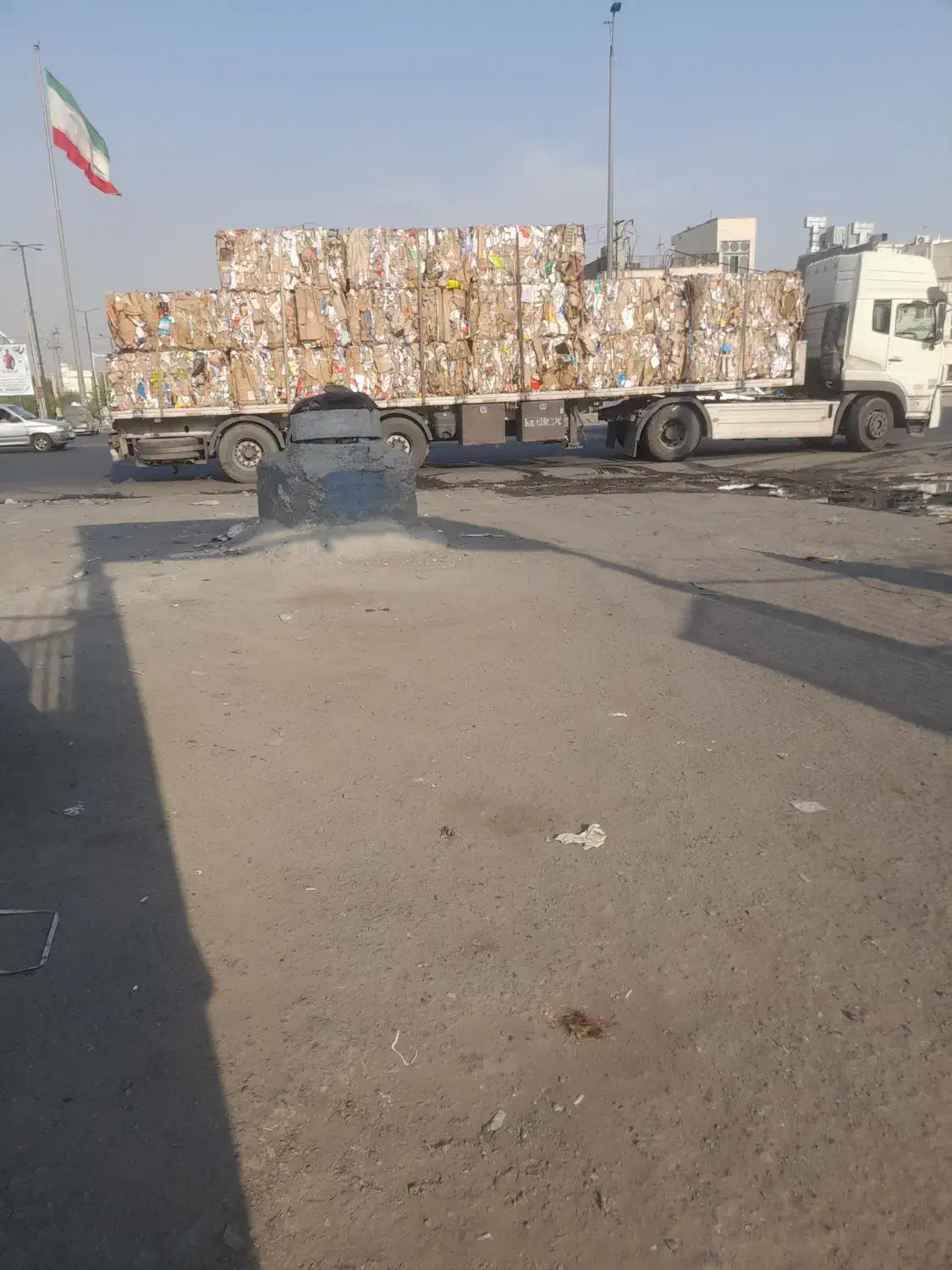 خریدار کارتن|خدمات پیشه و مهارت|ری, فیروزآباد|دیوار