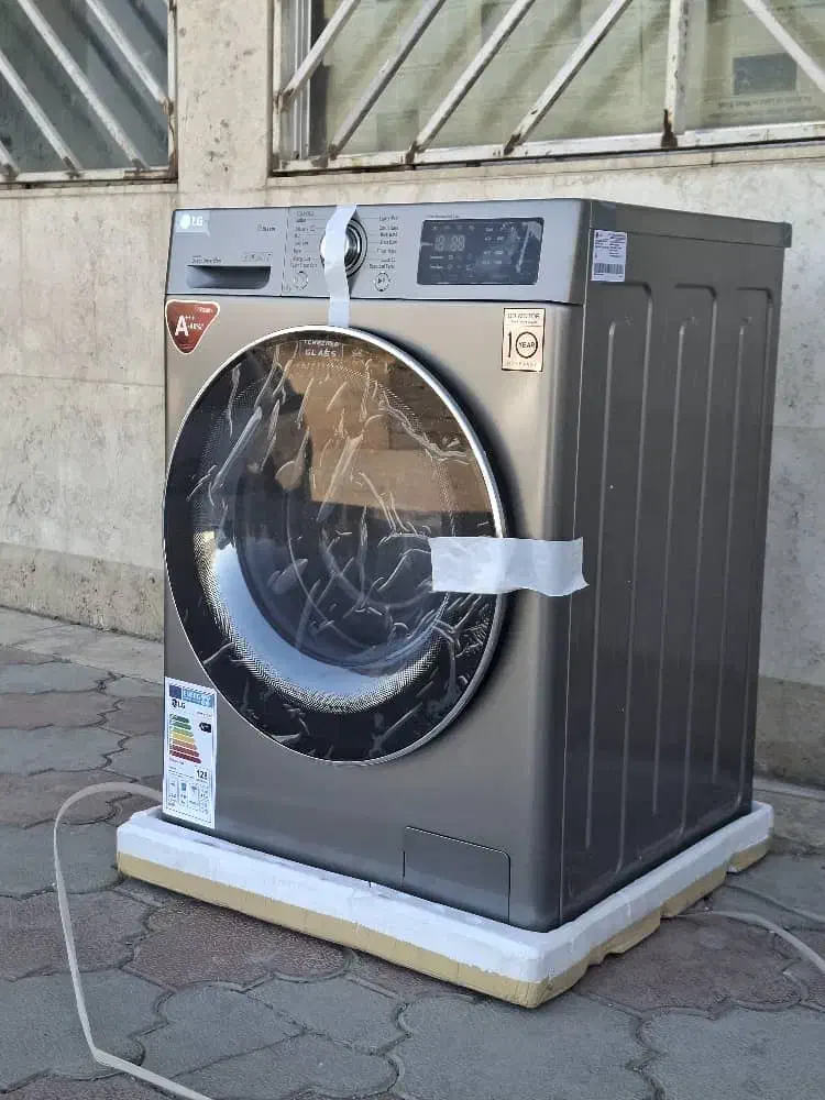 لباس شویی r5|ماشین لباسشویی و خشک‌کن لباس|بانه, |دیوار