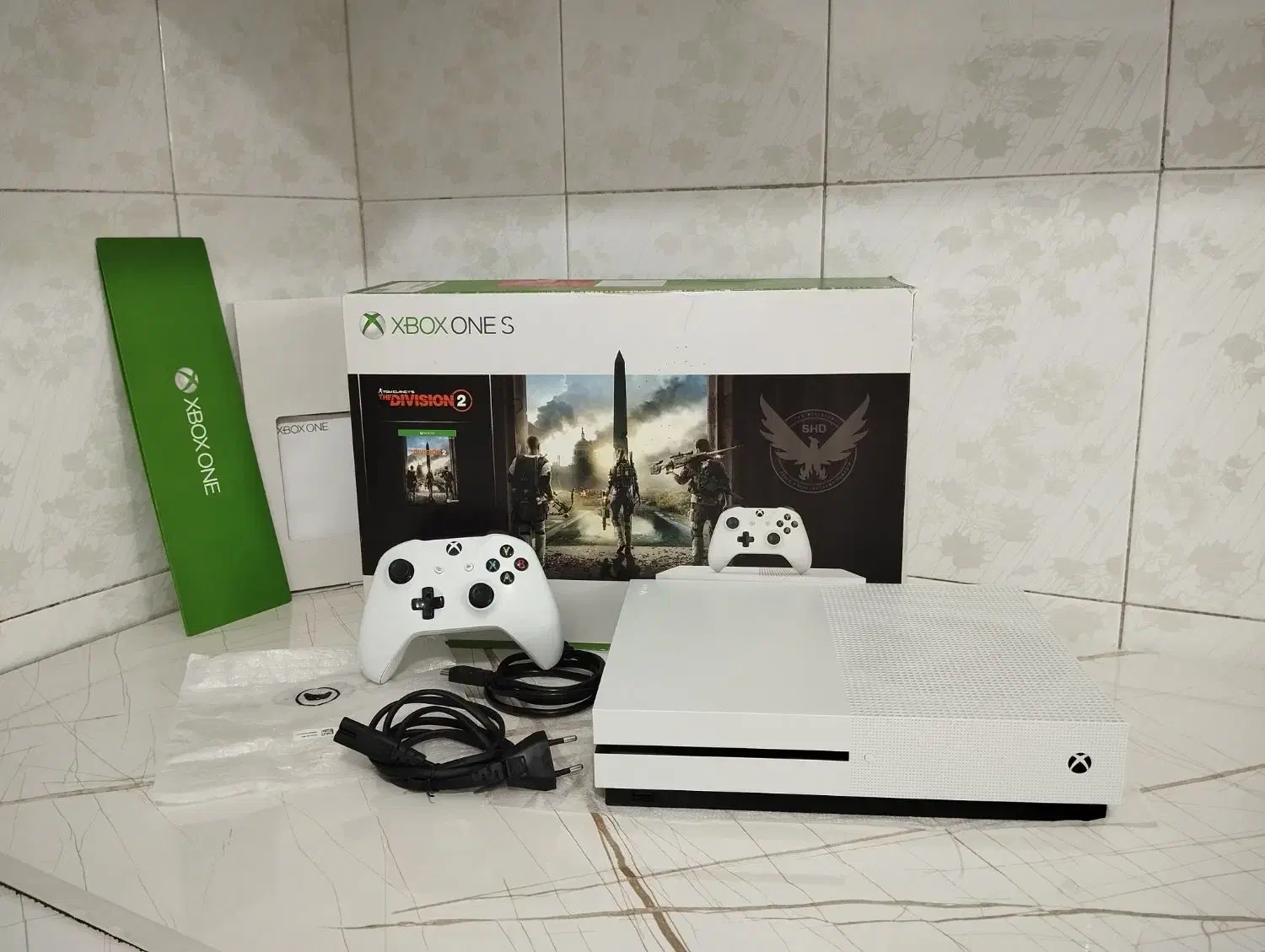 ایکس باکس وان اس t1|کنسول، بازی ویدئویی و آنلاین|سنندج, |دیوار