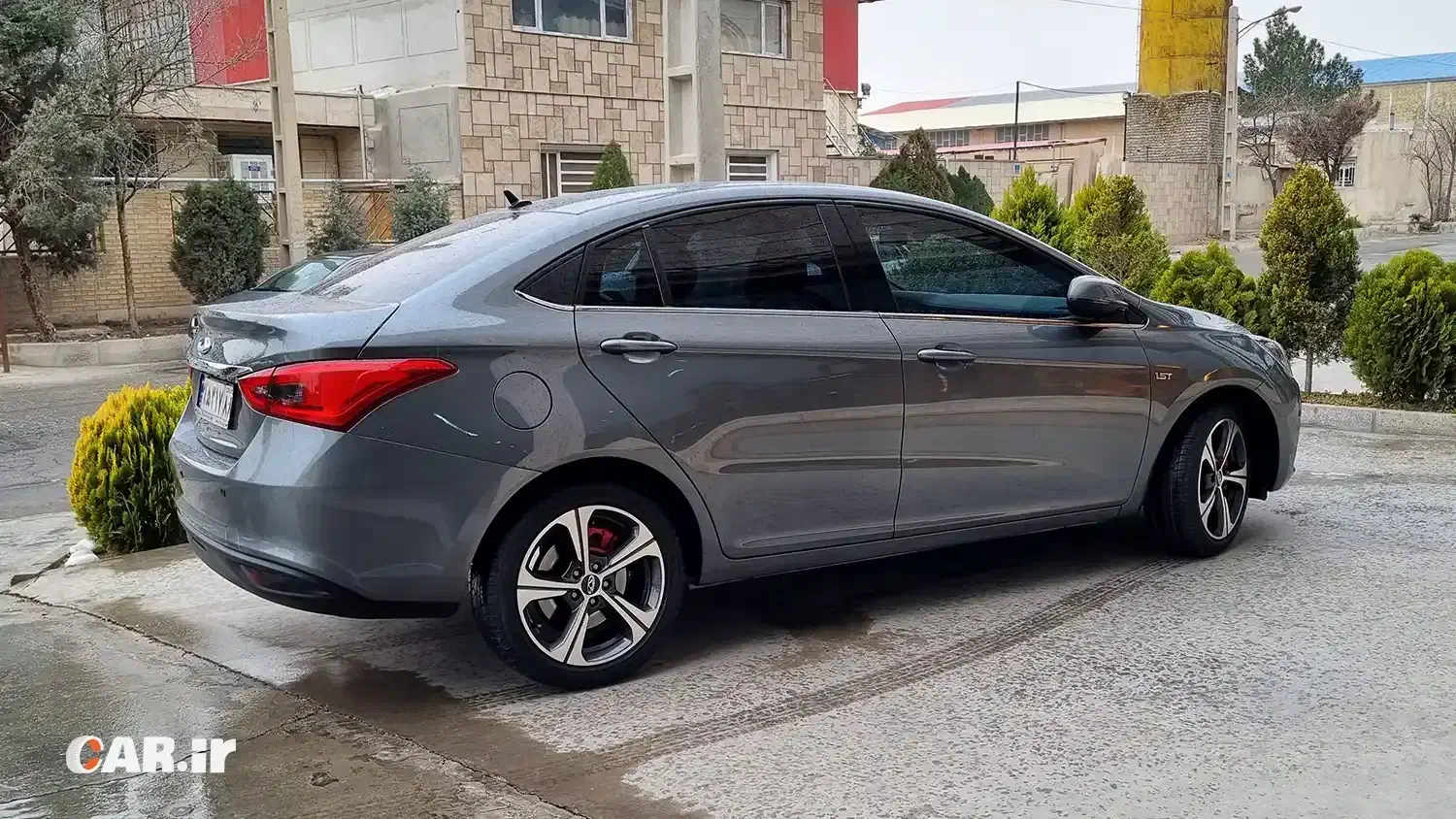 آریزو ۵|خودرو سواری و وانت|تهران, قنات‌کوثر|دیوار