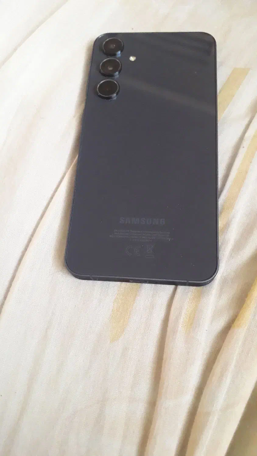 گوشی سامسونگ A55|موبایل|ساری, |دیوار