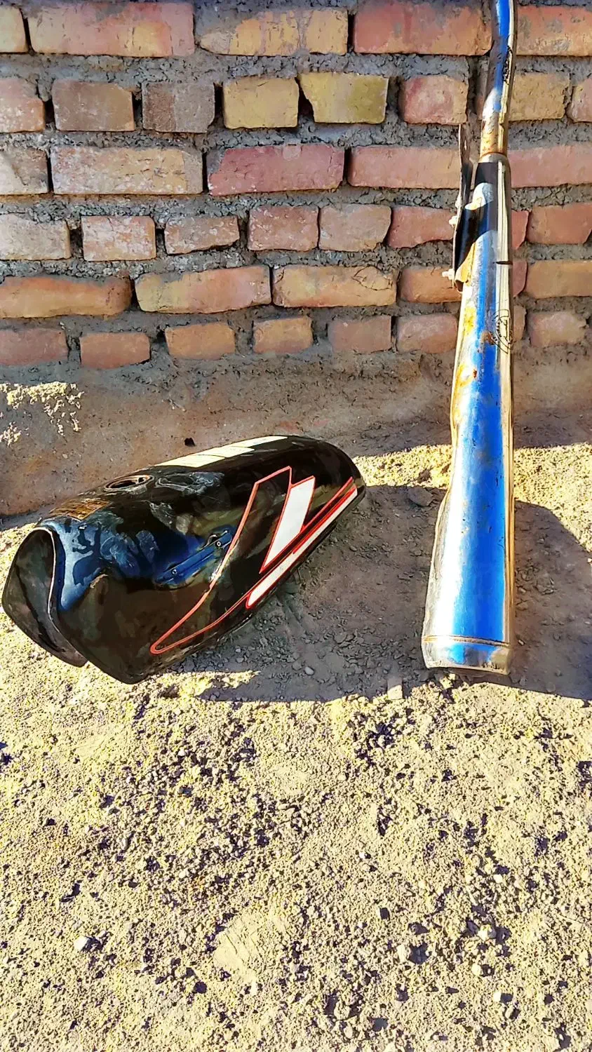 لوله نیکساز|قطعات یدکی و لوازم جانبی|سراوان, |دیوار