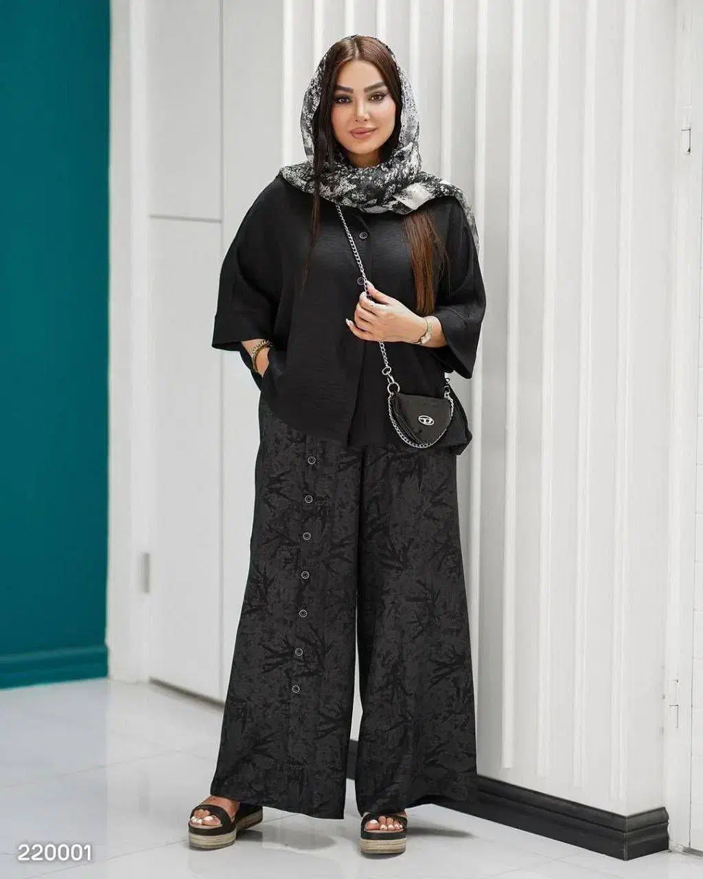 شومیز و شلوار|لباس|دوگنبدان, |دیوار