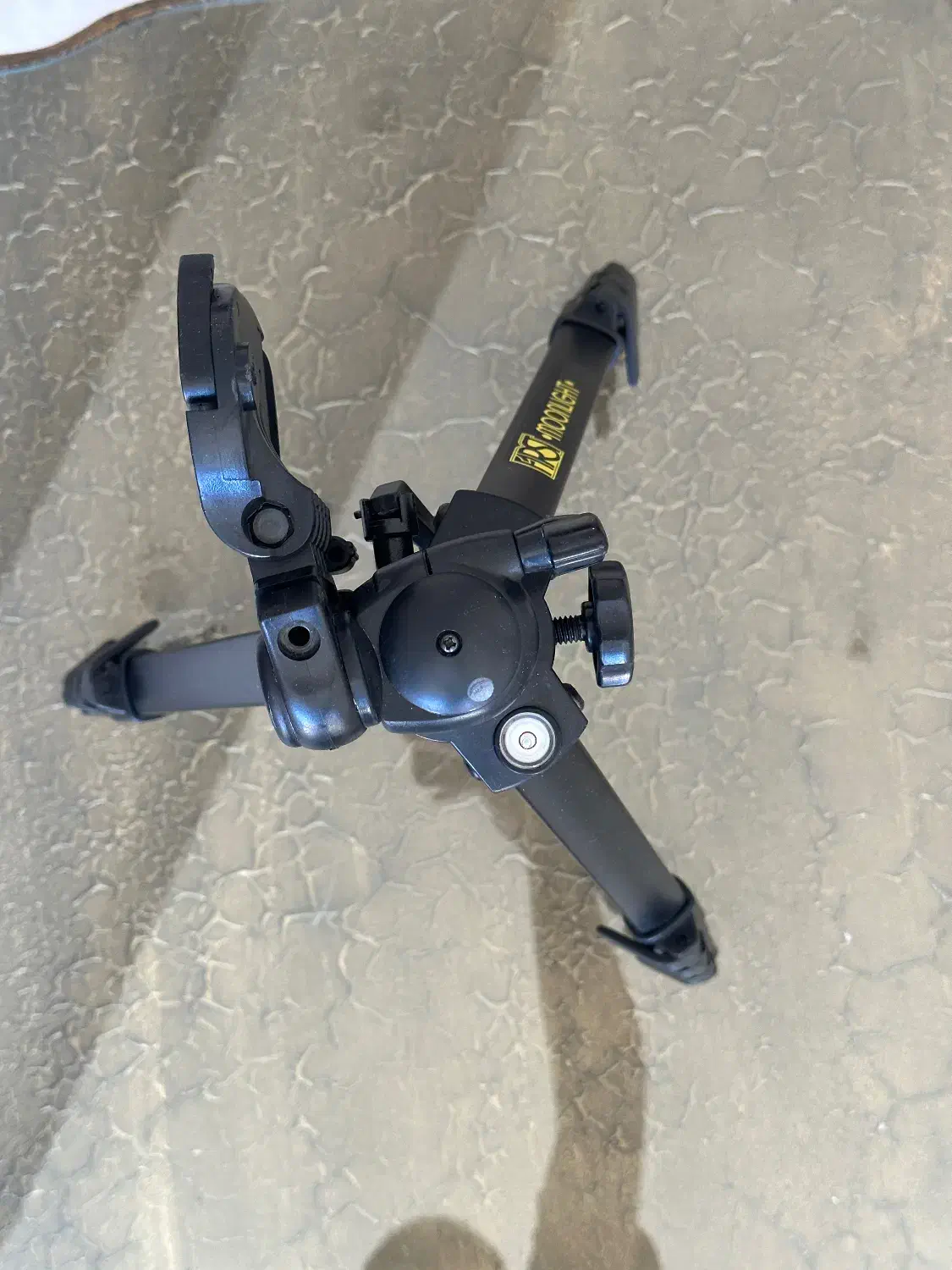 سه پایه دوربین|دوربین عکاسی و فیلم‌برداری|تهران, مروارید شهر|دیوار