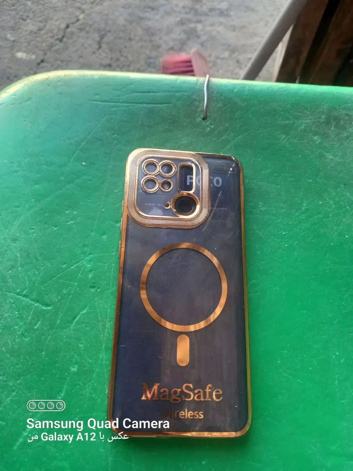 گوشی شیمی پکو سی ۴۰|موبایل|میرجاوه, |دیوار