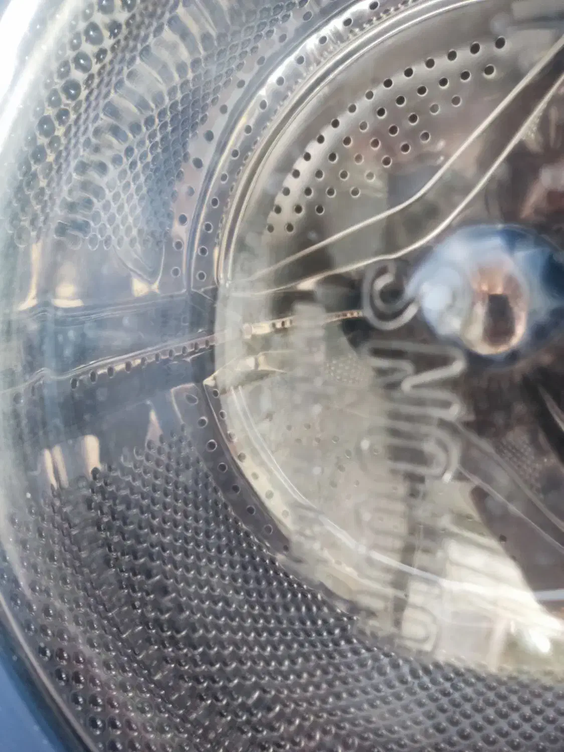 فروش لباسشویی اسنوا هیتاچی و سینک ظرفشویی|حراج|قم, باجک دو|دیوار