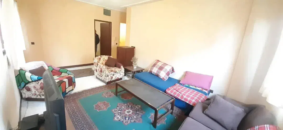 انقلاب/ دانشگاه تهران/ جمهوری/ ۴۵ متر / مبله|اجارهٔ آپارتمان|تهران, فلسطین (میدان انقلاب)|دیوار