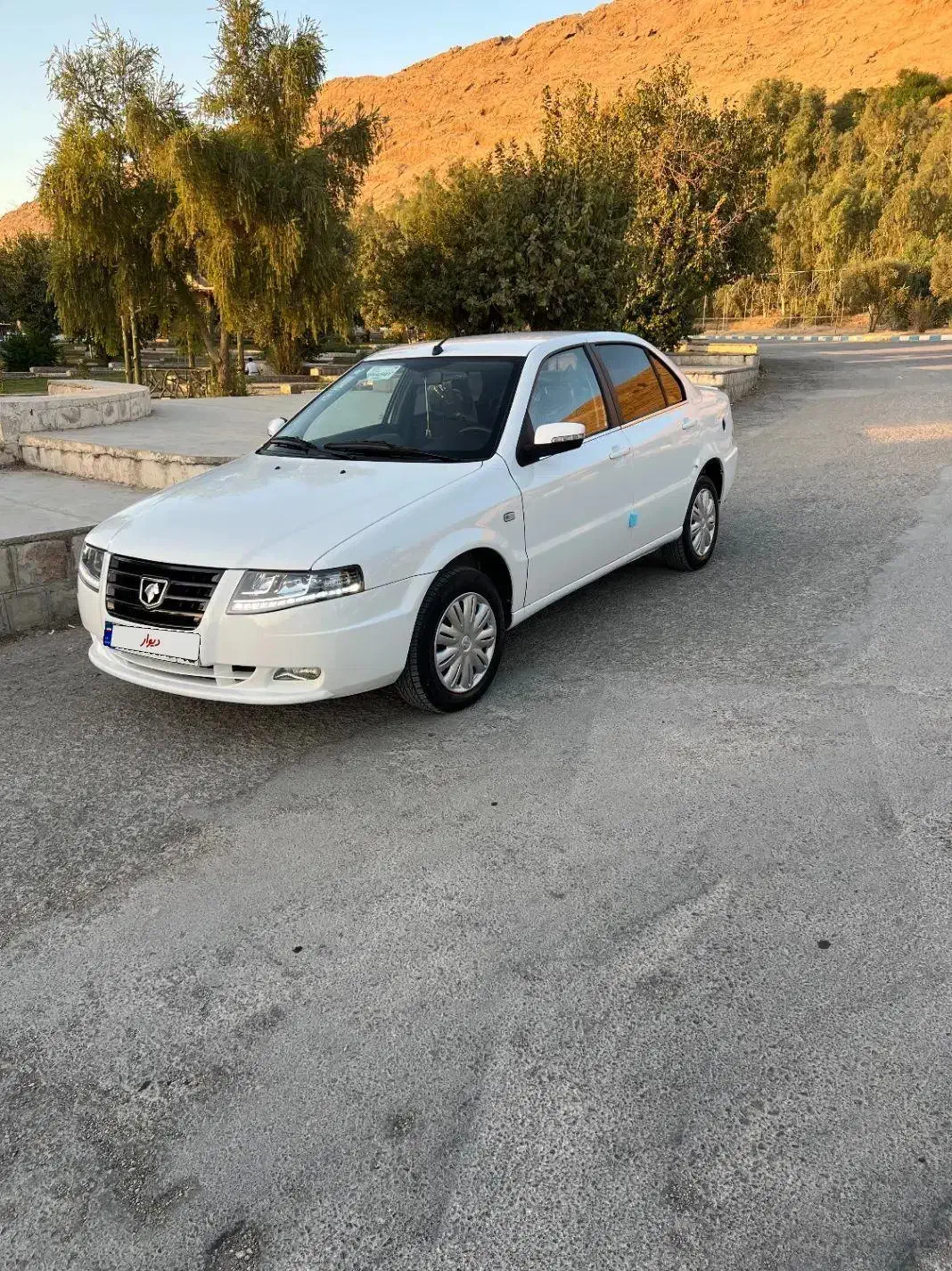 سورن پلاس دوگانه|خودرو سواری و وانت|سرپل ذهاب, |دیوار