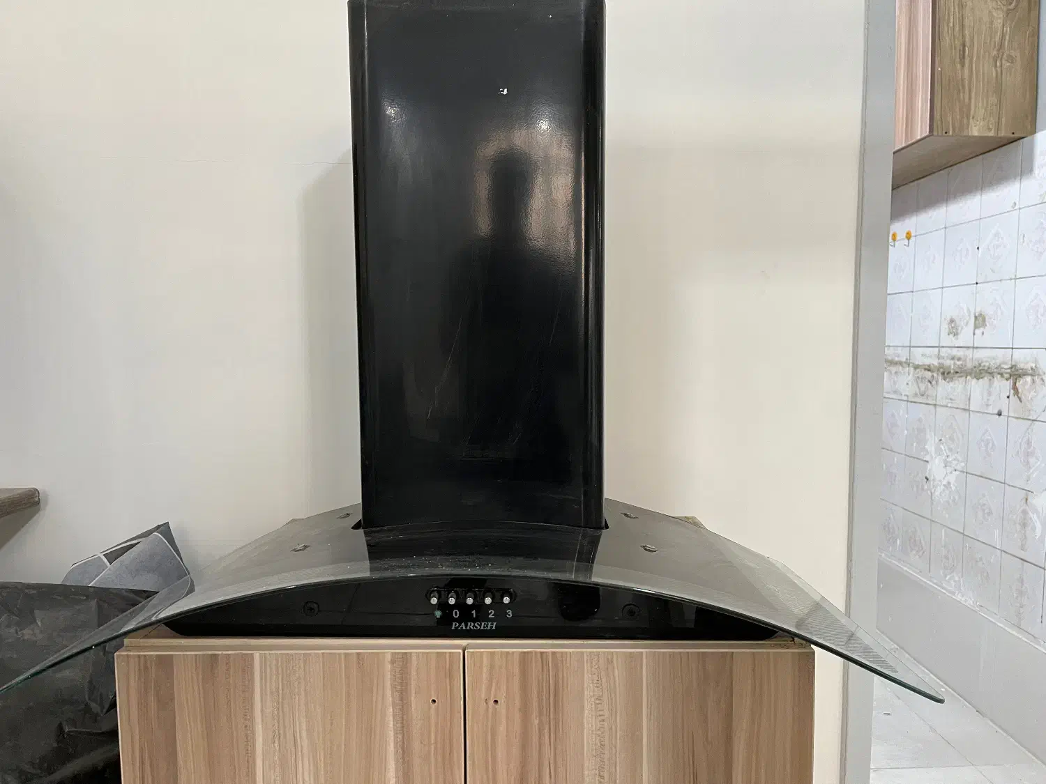 هود اشپزخانه|هود|کرج, شاهین‌ویلا|دیوار