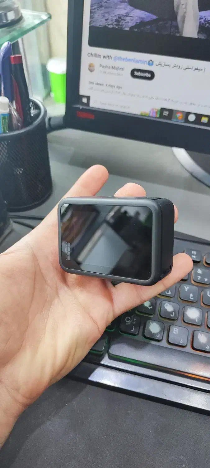 دوربین گم شده|اشیا|تهران, امام حسین|دیوار