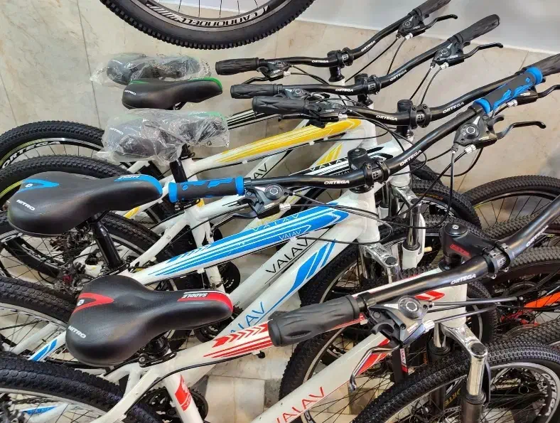 کافه دوچرخه بهـادری با بهترین برندها و خدمات|دوچرخه، اسکیت، اسکوتر|اصفهان, پوریای ولی|دیوار