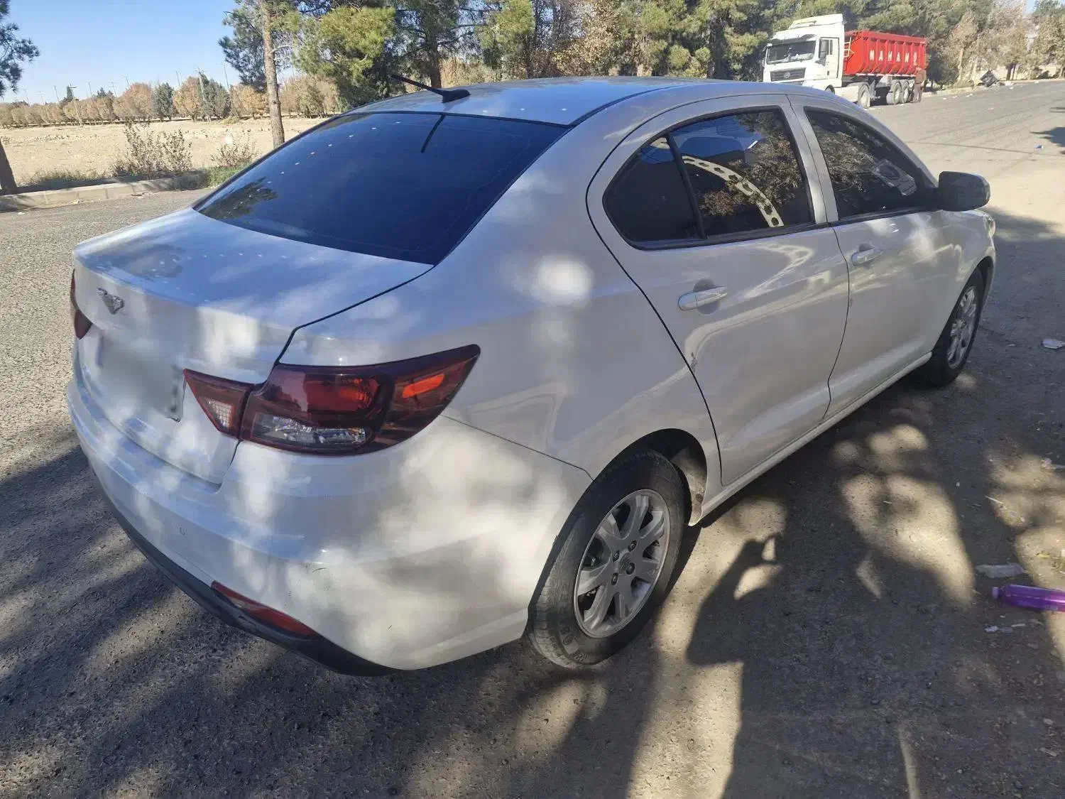 ماشین شاهینg|خودرو سواری و وانت|سیرجان, |دیوار