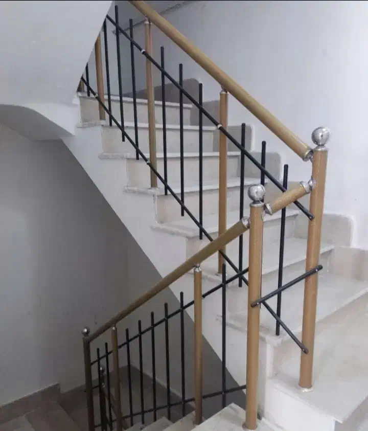 نرده سرای لوکس|خدمات پیشه و مهارت|تبریز, |دیوار