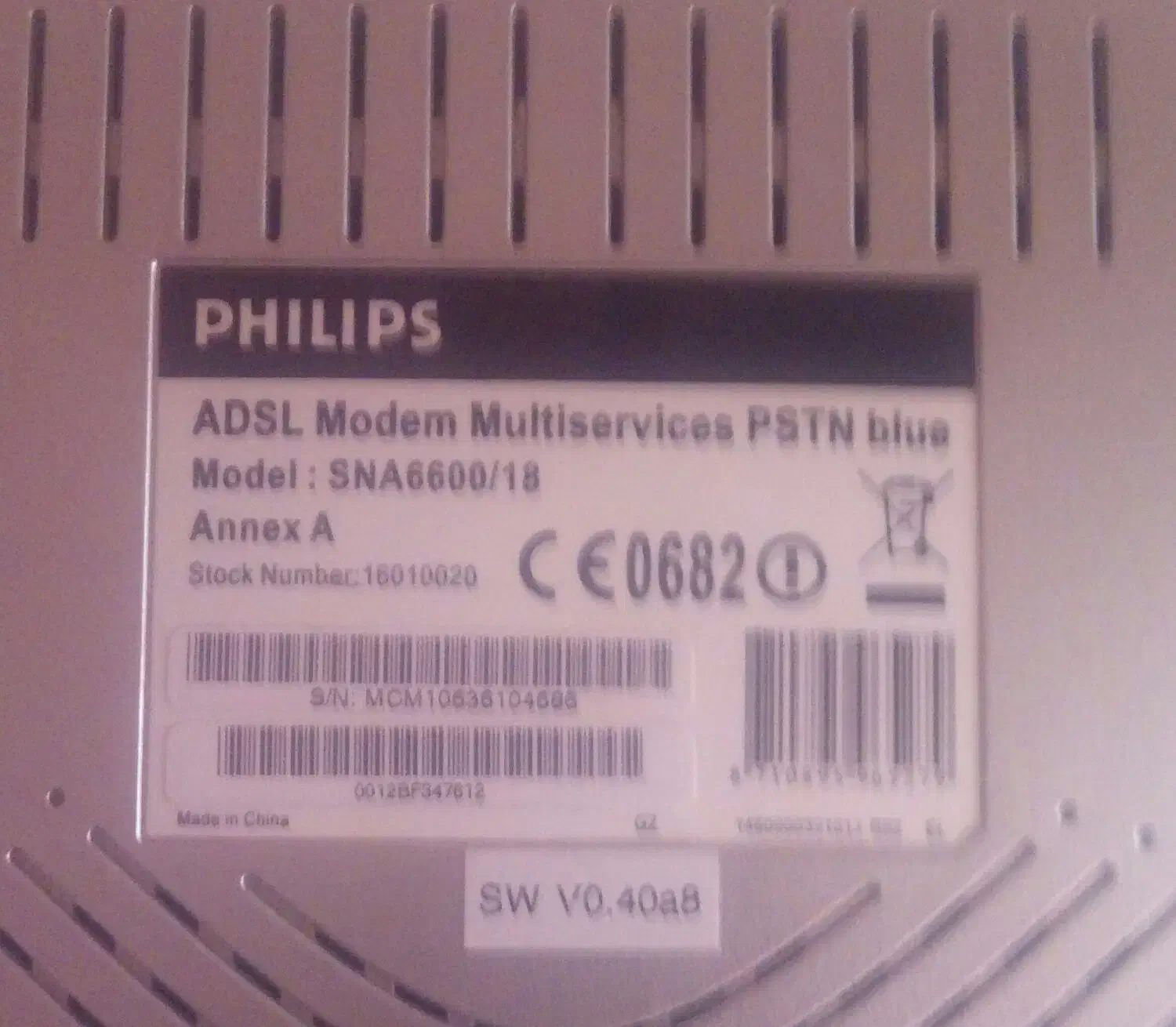 مودم philips وD-link|مودم و تجهیزات شبکه|تهران, خلیج فارس|دیوار