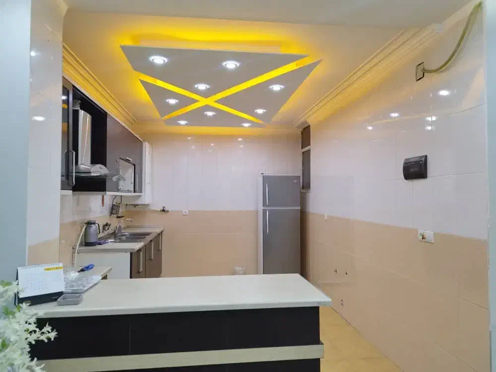 اجاره منزل مبله روزانه ، هفتگی و ماهیانه|اجارهٔ کوتاه‌مدت آپارتمان و سوئیت|شیراز, فرگاز|دیوار