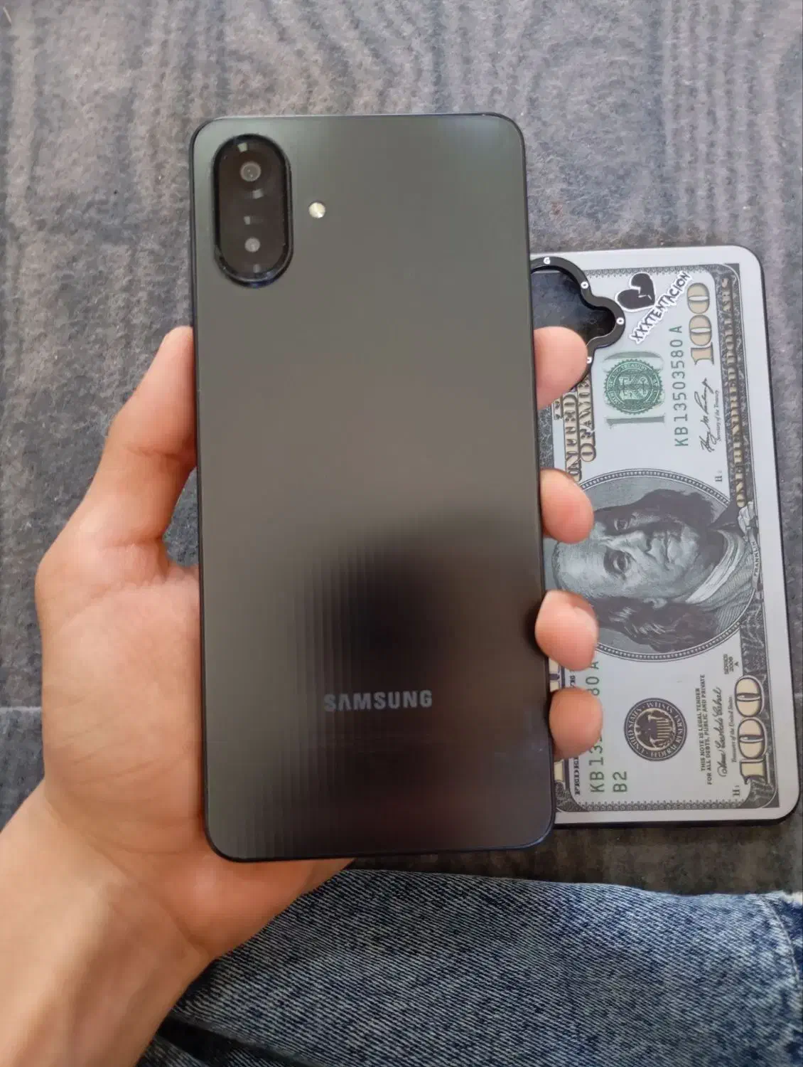 galaxy A07 128/6|موبایل|محمدیه-قزوین, |دیوار