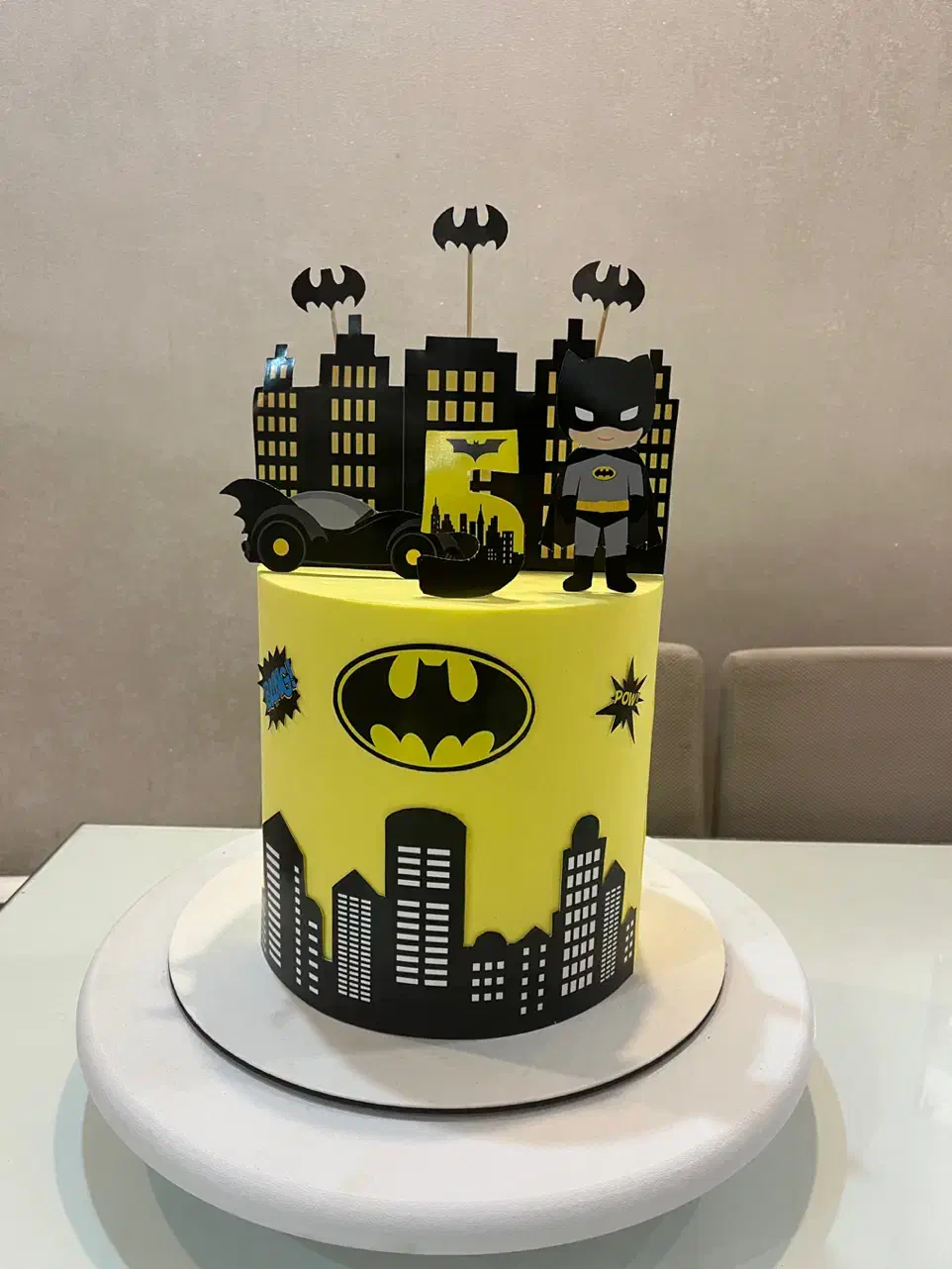 ماکت کیک|مجسمه، تندیس، ماکت|تهران, مجیدیه|دیوار