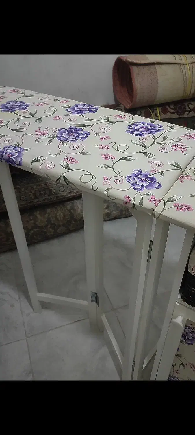 میز اتو|اتو و لوازم اتو|خرمآباد, |دیوار