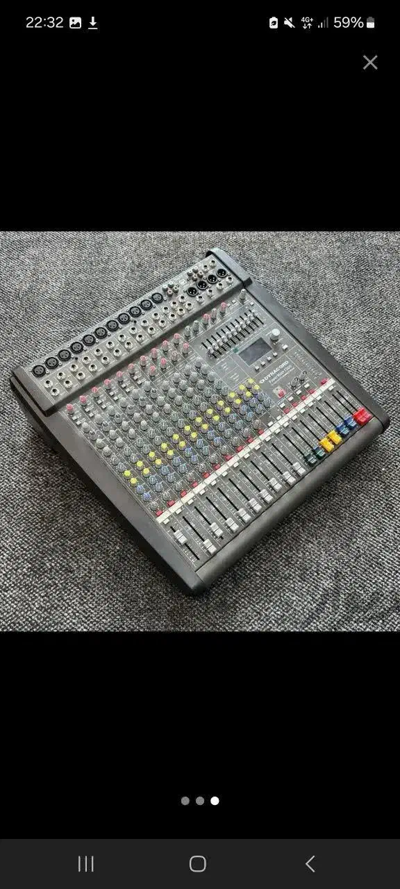 سیستم صوت باندظبط|سیستم صوتی خانگی|قم, دروازه قلعه|دیوار