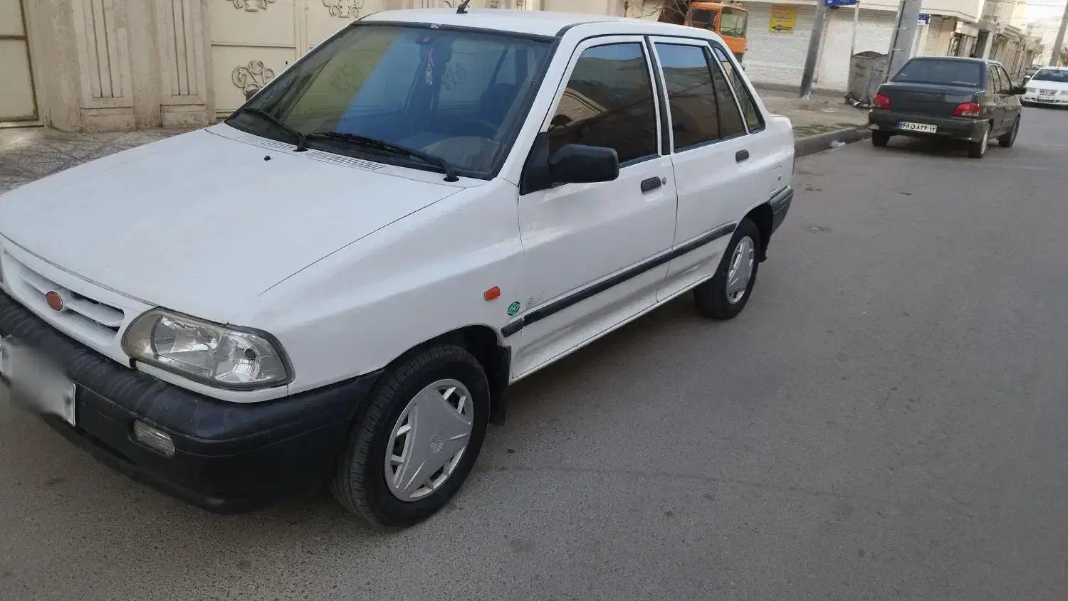 پراید صبا 131|خودرو سواری و وانت|مشهد, رضاییه|دیوار