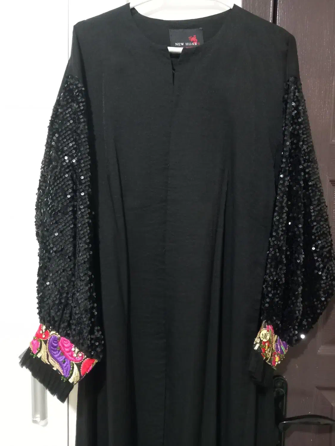 عبا برند نیو حجاب|لباس|تهران, اختیاریه|دیوار