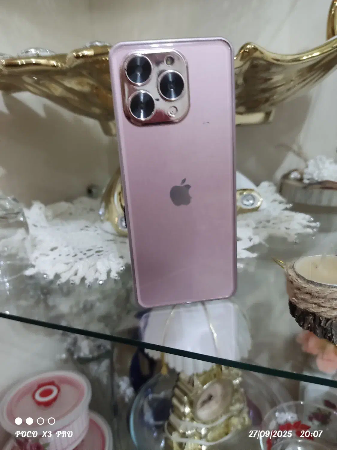 آیفون 16 پرو|موبایل|تبریز, |دیوار