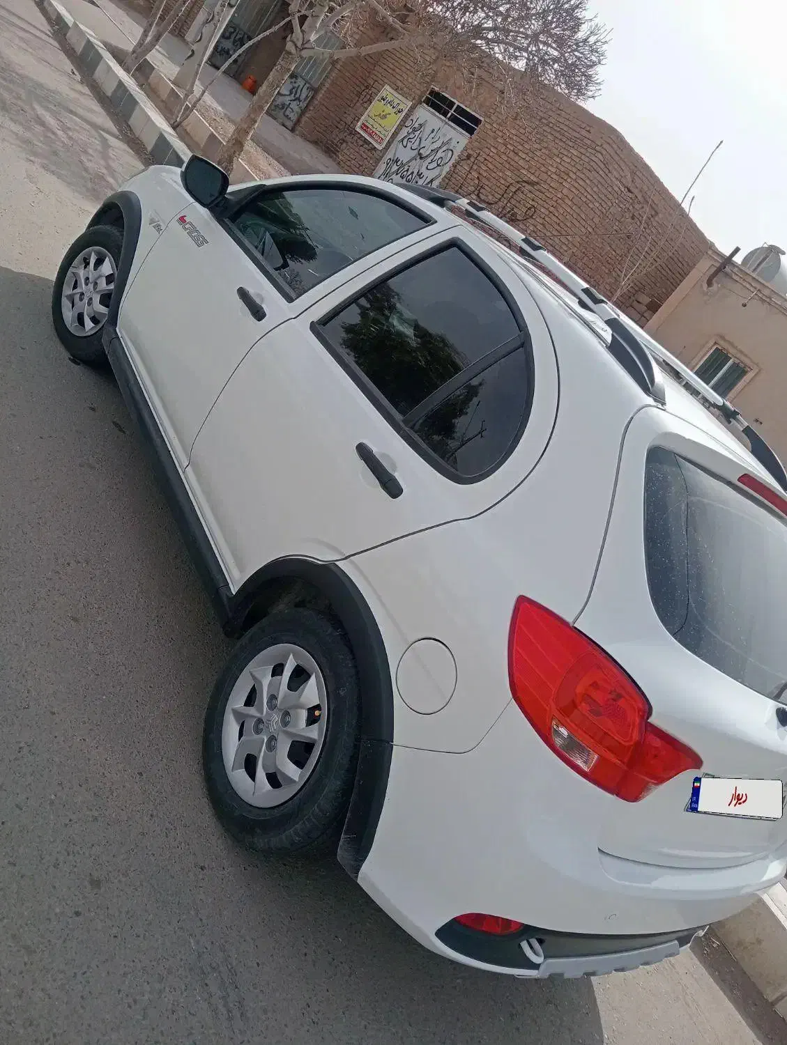 باسلام کوییک 1403|خودرو سواری و وانت|کرمان, |دیوار