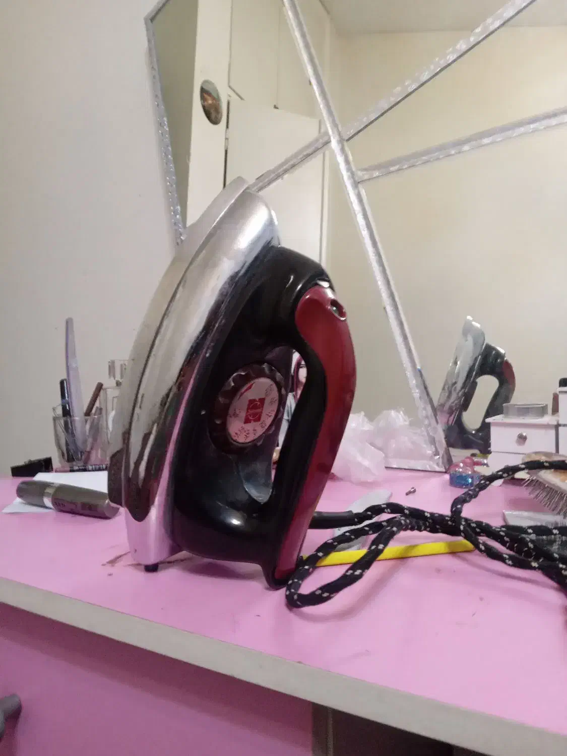 قیمت ۵۰۰تومان|اتو و لوازم اتو|سهند, |دیوار