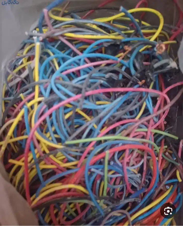 خریدفروش ضایعات مس برنج الومنیوم درسراسر شهرمشهد|عمده‌فروشی|مشهد, وکیل‌آباد|دیوار