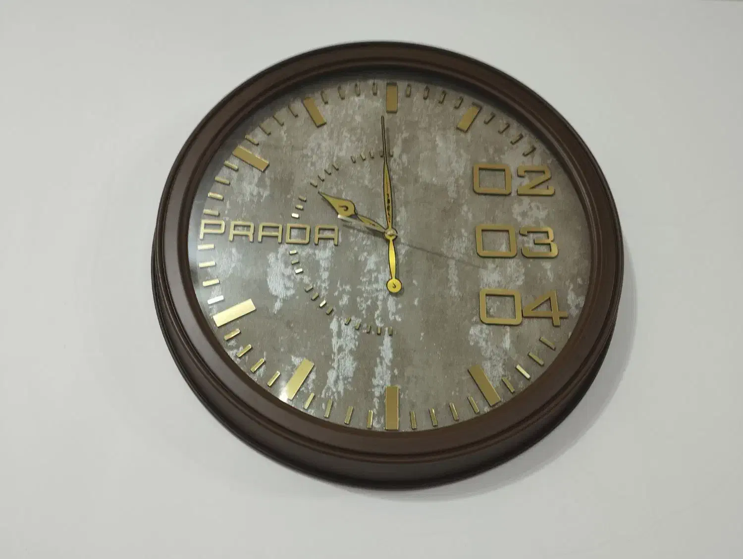 ساعت دیواری|ساعت دیواری و تزئینی|ایلام, |دیوار