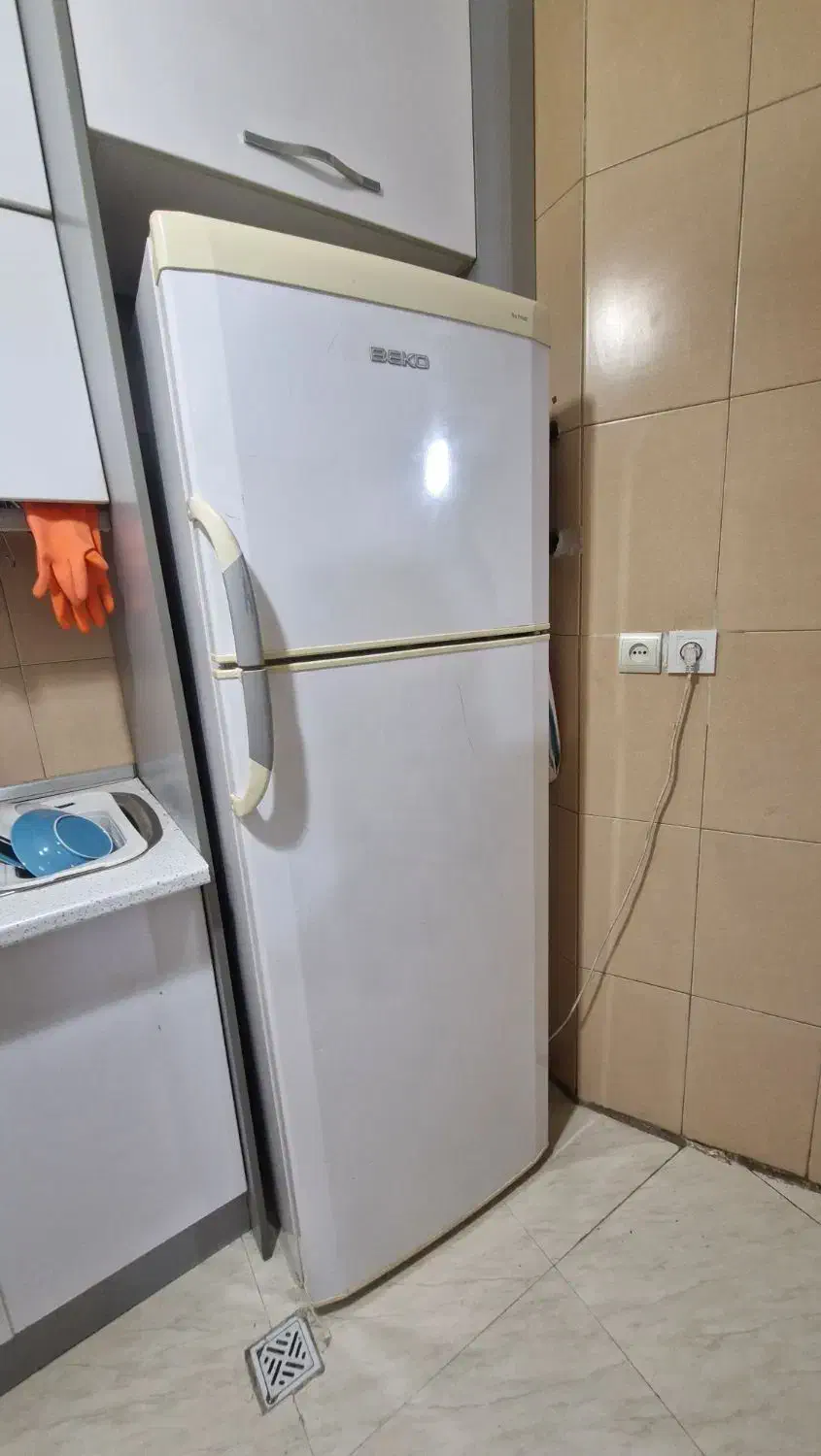 یخچال|یخچال و فریزر|تهران, بریانک|دیوار