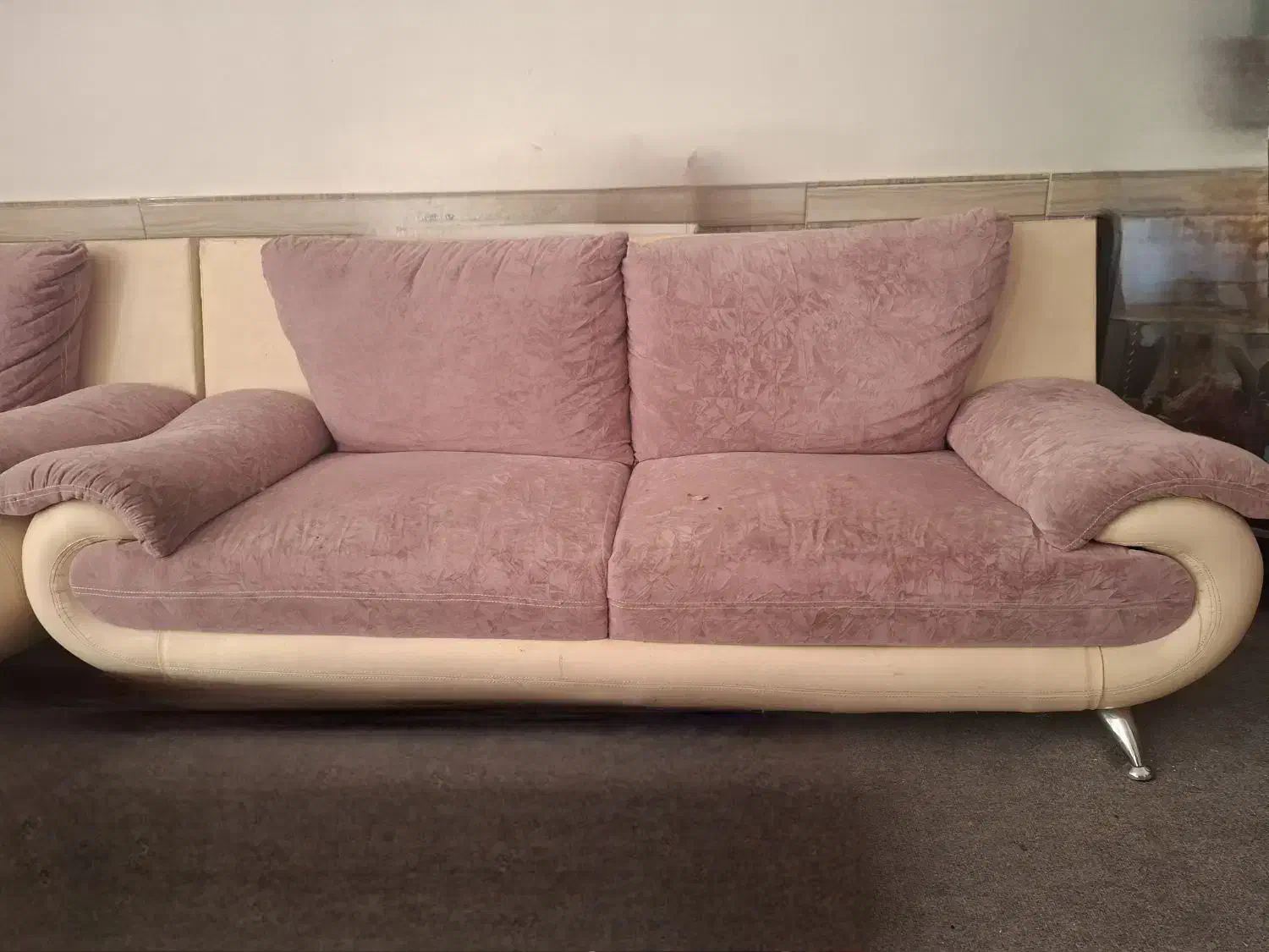 مبل ۷ نفره|مبلمان خانگی و میز عسلی|اسدآباد, |دیوار