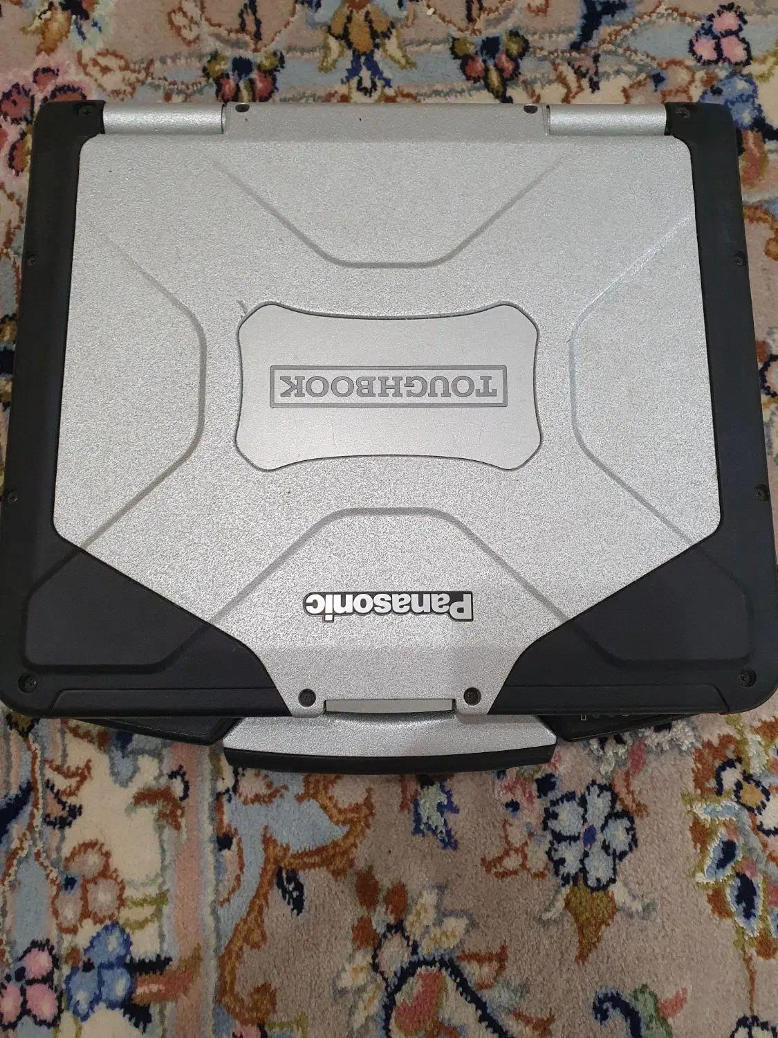 لپتاپ پاناسونیک fc31|رایانه همراه|تهران, دهقان|دیوار