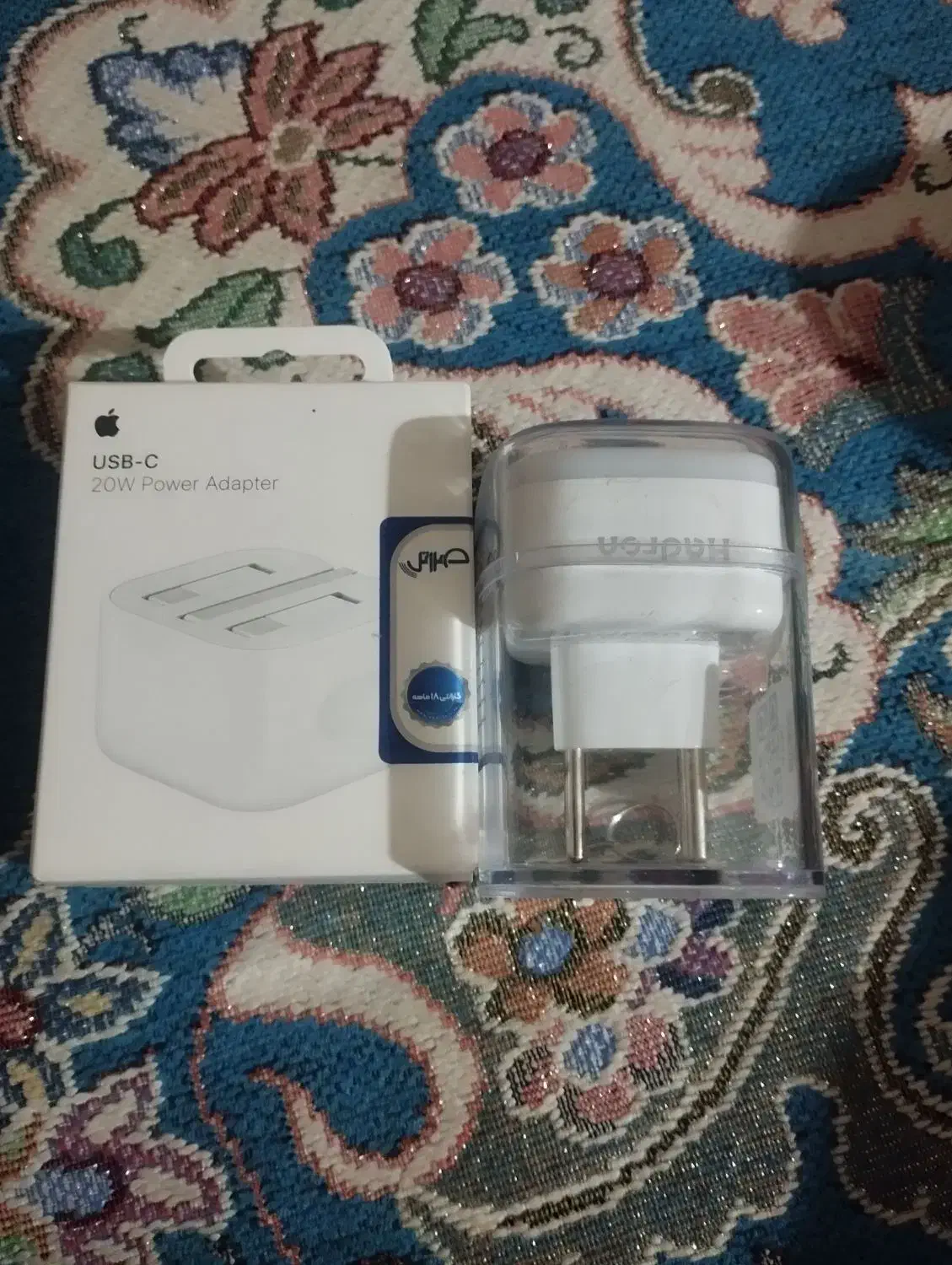 اداکتور|لوازم جانبی موبایل و تبلت|حمیدیا, |دیوار